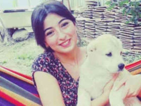 ანა ნაცვლიშვილის მკვლელობა მისმა შეყვარებულმა აღიარა? - შსს კომენტარს არ აკეთებს