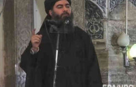 "ისლამური სახელმწიფოს" ლიდერი ალ-ბაღდადი ცოცხალია - რას აცხადებს ერაყის დაზვერვა