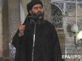 "ისლამური სახელმწიფოს" ლიდერი ალ-ბაღდადი ცოცხალია - რას აცხადებს ერაყის დაზვერვა