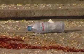 70-ე სკოლის 1 მოსწავლე გარდაიცვალა - სისხლიანი ტრაგედია ბარათაშვილზე