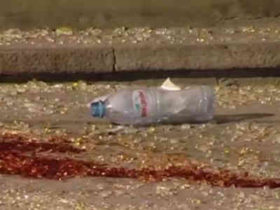 70-ე სკოლის 1 მოსწავლე გარდაიცვალა - სისხლიანი ტრაგედია ბარათაშვილზე