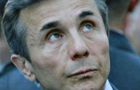 Bloomberg: ბიძინა ივანიშვილმა ბოლო 7 დღეში $140 მილიონი დაკარგა