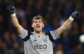 იკერ კასილასს პრემიერ ლიგაში სურს თამაში