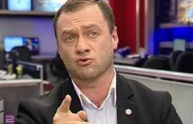 ზაზა ჭაია - "ქართველის არცერთი მკვლელი დაუსჯელი არ უნდა დარჩეს!"
