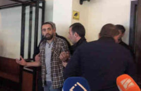 შეიწყალებს თუ არა პრეზიდენტი ირაკლი ჩხვირკიას - მსჯავრდებულის დედამ მარგველაშვილს მიმართა