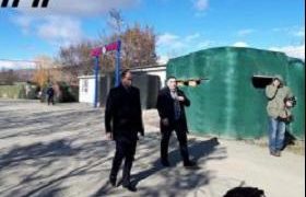ცხინვალი არჩილ ტატუნაშვილის ცხედრის გადმოცემაზე ჯერ უარს ამბობს