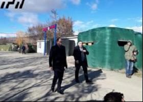 ცხინვალი არჩილ ტატუნაშვილის ცხედრის გადმოცემაზე ჯერ უარს ამბობს