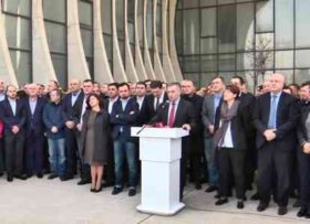 რატომ უწოდებენ "ევროპულ საქართველოს" ლავროვის პარტიას - რა წერია ”კრემლის სიაში”