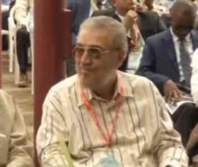 ფიდელ კასტროს შვილმა თავი მოიკლა