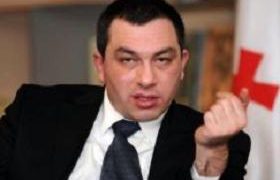 ბოკერიამ სააკაშვილს დეგრადირებული ლიდერი უწოდა - ”ეს არის სისულელე და საღი აზრი აქ საერთოდ არ არის”
