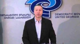 „ივანიშვილი კვირიკაშვილის გასაშვებად საბაბს ეძებს“