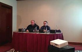 გოგი სალაყაია - ”დავით ბეჟუაშვილი ჩვენთვის ”ბადაგონის” წართმევას ცდილობს”