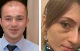 დეა გოშხეთელიანის ყოფილმა ქმარმა გიგა ბაკურაძემ ქუთაისის ციხეში თვითმკვლელობა სცადა დეა გოშხეთელიანის ყოფილმა ქმარმა გიგა ბაკურაძემ ქუთაისის ციხეში თვითმკვლელობა სცადა
