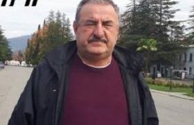 ”ქართულ ოცნებაში” განხეთქილება გრძელდება - მარტვილის მერი ოთარ დანელიას განცხადებამ გააოგნა