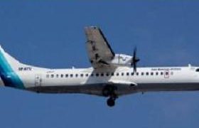 ირანში სამგზავრო თვითმფრინავი ჩამოვარდა - ყველა მგზავრი დაიღუპა ირანში სამგზავრო თვითმფრინავი ჩამოვარდა - ყველა მგზავრი დაიღუპა