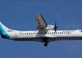 ირანში სამგზავრო თვითმფრინავი ჩამოვარდა - ყველა მგზავრი დაიღუპა