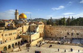 ისრაელი ახლო აღმოსავლეთის ლიდერი ხდება? ისრაელი ახლო აღმოსავლეთის ლიდერი ხდება?