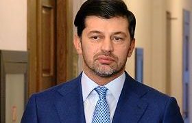 ივანიშვილმა კალაძეს პირველი გაფრთხილება მისცა ივანიშვილმა კალაძეს პირველი გაფრთხილება მისცა