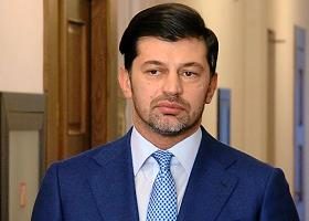 ივანიშვილმა კალაძეს პირველი გაფრთხილება მისცა