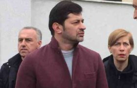 კახა კალაძემ ნაციონალურ მოძრაობას მარგინალური ძალა უწოდა