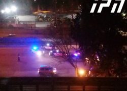 საშინელი ავარია ვარკეთილში - 2 მანქანა ერთმანეთს და 2 ქვეითს დაეჯახა - 1 მამაკაცი ადგილზე დაიღუპა საშინელი ავარია ვარკეთილში - 2 მანქანა ერთმანეთს და 2 ქვეითს დაეჯახა - 1 მამაკაცი ადგილზე დაიღუპა