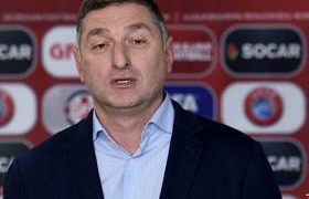  სფფ-ს ვიცე პრეზიდენტმა, კახა ჭუმბურიძემ „ჩიხურას“ დირექტორი, ბერიკა შუკაკიძე სცემა