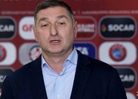  სფფ-ს ვიცე პრეზიდენტმა, კახა ჭუმბურიძემ „ჩიხურას“ დირექტორი, ბერიკა შუკაკიძე სცემა