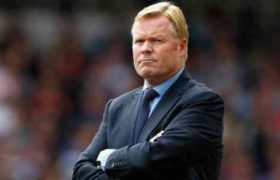 რონალდ კუმანი ჰოლანდიის ნაკრების მწვრთნელი იქნება