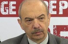 პეტრე მამრაძე გიგი უგულავაზე - "ჩვენს ყოფილ სტრიპტიზ მერს შანსები არ აქვს"