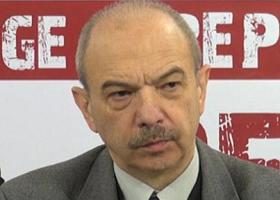 პეტრე მამრაძე გიგი უგულავაზე - "ჩვენს ყოფილ სტრიპტიზ მერს შანსები არ აქვს"