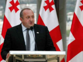 მარგველაშვილი - ”ქართულ ოცნებას” საპრეზიდენტო კანდიდატი არ ჰყავს”