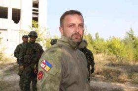  თადარიგის პოლკოვნიკი დავით მაყიშვილი: „საქართველოს ყველა მებრძოლზე რუსეთს მონაცემები აქვს“