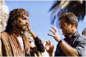 მელ გიბსონი ფილმ "ქრისტეს ვნებანის" გაგრძელებას გადაიღებს
