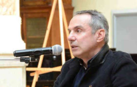 მირიან მირიანაშვილი - "საქართველომ რუსეთის მეგაჩავარდნები თავის სასარგებლოდ უნდა გამოიყენოს"