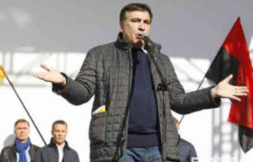 სააკაშვილი - ”გამიტაცეს, თვალები დამიხურეს, პირი და ყველაფერი... ახლა ვიმყოფები პოლონეთის სახელმწიფო დაცვის ქვეშ“ სააკაშვილი - ”გამიტაცეს, თვალები დამიხურეს, პირი და ყველაფერი... ახლა ვიმყოფები პოლონეთის სახელმწიფო დაცვის ქვეშ“