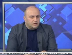 მოსამართლე ირაკლი შავაძე დახმარებას ითხოვს - „37 წელი რომ იყოს, დამხვრეტდნენ“