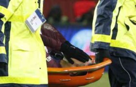 ნეიმარმა მარსელთან შეხვედრაში ტრავმა მიიღო