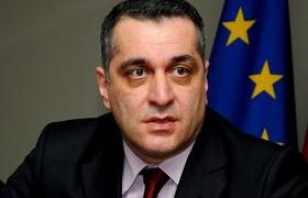 ნიკოლოზ მჭედლიშვილი: „ტელეკომპანია „იბერიას“ ირგვლივ პროცესი ხელოვნურად შექმნილია“