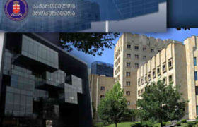 თბილისის პროკურორი, მიხეილ შაყულაშვილი თანამდებობიდან გაათავისუფლეს