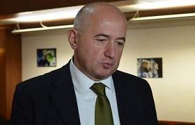 პაატა ზაქარეიშვილი: „არჩილ ტატუნაშვილის გადმოსვენება დროში გაიწელება“