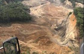 პაპუა-ახალ გვინეაში 7.5 მაგნიტუდის მიწისძვრა მოხდა - სულ მცირე 14 ადამიანი დაიღუპა - ვიდეო