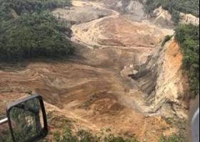 პაპუა-ახალ გვინეაში 7.5 მაგნიტუდის მიწისძვრა მოხდა - სულ მცირე 14 ადამიანი დაიღუპა - ვიდეო