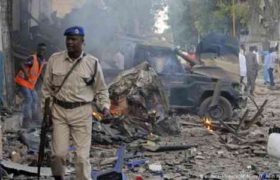 სომალიში ტერაქტს 38 ადამიანი ემსხვერპლა