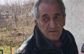 „გადმოსვენებას იმიტომ აჭიანურებენ, რომ ჩემი შვილი ნაწამებია“ - ტატუნაშვილის მამა