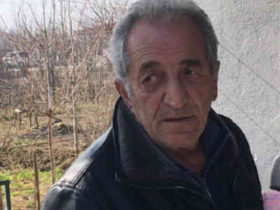 „გადმოსვენებას იმიტომ აჭიანურებენ, რომ ჩემი შვილი ნაწამებია“ - ტატუნაშვილის მამა
