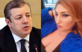 „თქვენს კეთილებში, სულ ცოტა, მეც მოვიკითხები...“ - ქუთაისელი ჟურნალისტის ღია წერილი კვირიკაშვილს