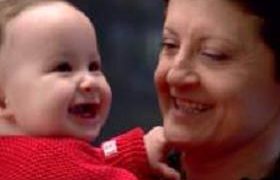 თეა წულუკიანი: “რაც 42 წლის ასაკში შვილი შემეძინა, პოლიტიკა ჩემთვის ყოველდღიური არჩევანია”