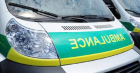 თბილისში ქალი მეცხრე სართულიდან გადახტა