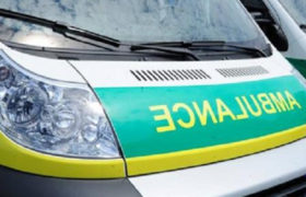 თბილისში ქალი მეცხრე სართულიდან გადახტა