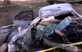 ავარია ქვემო ხოდაშენში - 4 ადამიანის მდგომარეობა მძიმეა